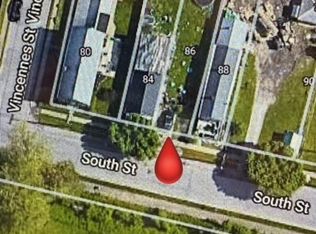 86 South St #14, Buffalo, NY 14204