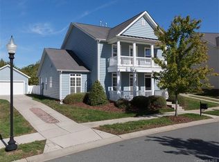 13521 Aldenbrook Dr, Huntersville, NC 28078