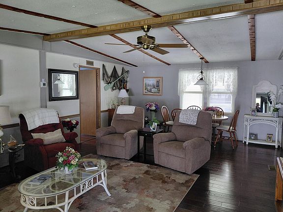 5th image of 1339 OLD LAKEPORT Road NW #4