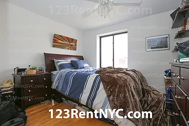 Rented by Chartwell Manhattan Realty