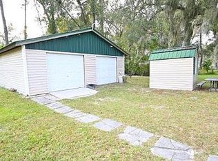 7038 Alachua Ave, Jacksonville, FL 32210