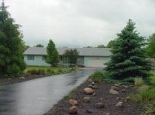 11541 Allen Rd, Webberville, MI 48892