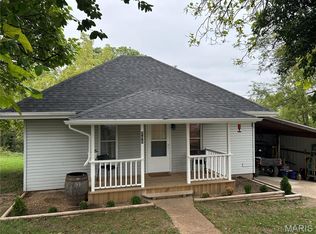 205 E Kansas City St, Bland, MO 65014