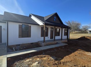 421 C C Camp Rd, Cookeville, TN 38501