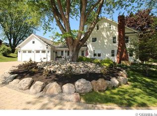 775 Pittsford Mendon Center Rd, Pittsford, NY 14534