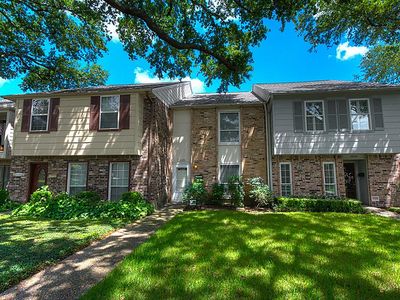 10226 Longmont Dr #50, Houston, TX, 77042