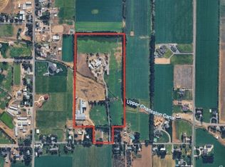 2795 W Eiger Dr, Charleston, UT 84032