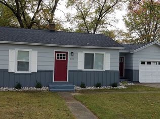 3039 Kooi St, Muskegon, MI 49444