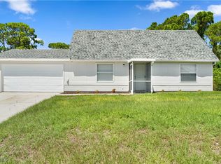 205 James Ave N, Lehigh Acres, FL 33971