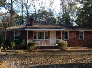 232 Lagrange St, Newnan, GA 30263