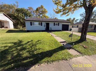 4972 Hackett Dr, Dayton, OH 45417