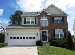 21556 Gordon Ct, Lexington Park, MD 20653