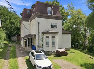 225 Spring Ave, Pittsburgh, PA 15202