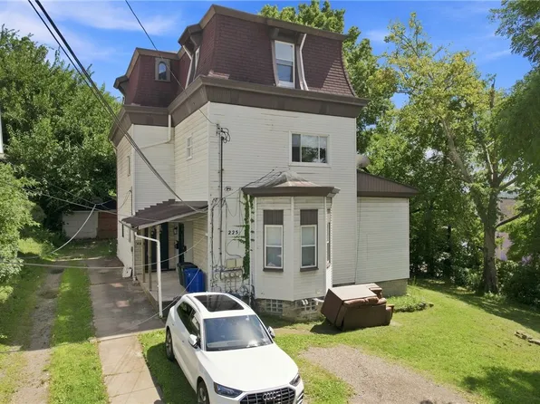 225 Spring Ave, Pittsburgh, PA 15202