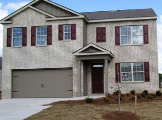 2066 Sawgrass Dr #40, Hampton, GA 30228