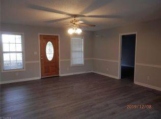 3519 Us Highway 601 S, Mocksville, NC 27028