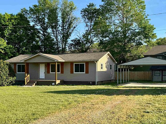 2nd image of 3486 Choccolocco Rd