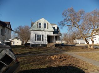 748 E Penn St, Hoopeston, IL 60942