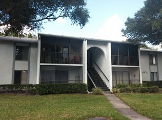 1170 Pine Ridge Cir W APT A2, Tarpon Springs, FL 34688