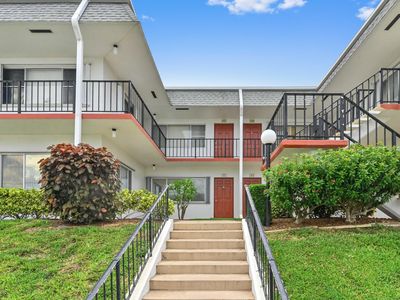 3120 Cynthia Lane #206, Lake Worth, FL, 33461