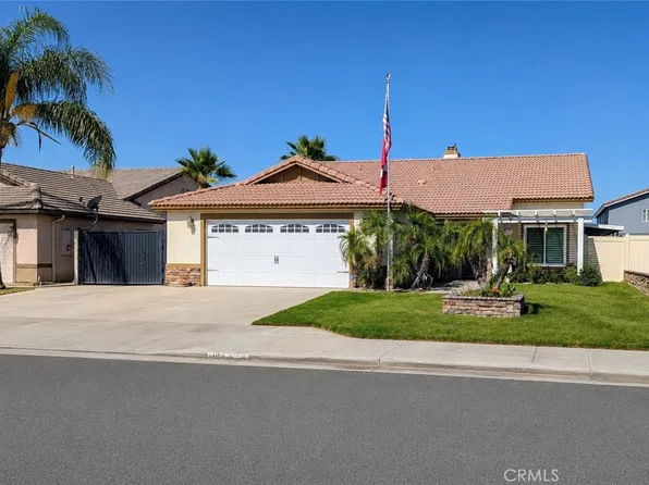 1529 Bluejay Way, Hemet, CA 92545