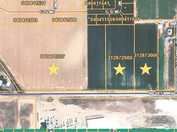 0 6th Avenue NE, Quincy, WA 98848