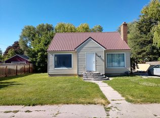 266 W Washington St, Aberdeen, ID 83210