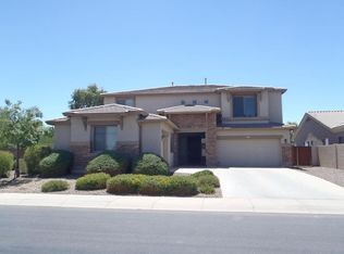 19014 N Stonegate Rd, Maricopa, AZ 85138