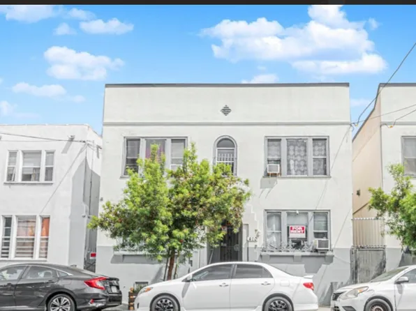 416 S Union Ave APT 5, Los Angeles, CA 90017