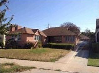 3840 Welland Ave, Los Angeles, CA 90008