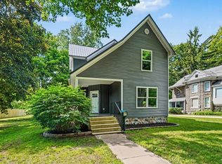 209 E High St, Union City, MI 49094