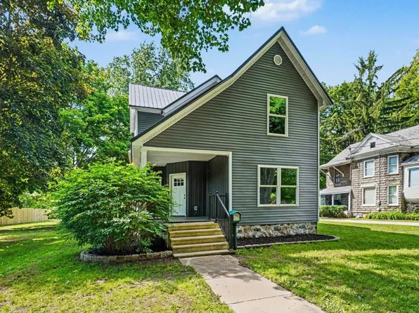 209 E High St, Union City, MI 49094