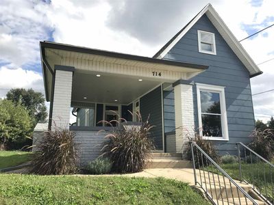 714 14th St, Logansport, IN, 46947