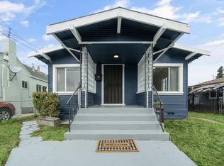 1511 102nd Ave, Oakland, CA 94603