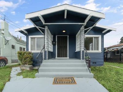 1511 102nd Ave, Oakland, CA, 94603