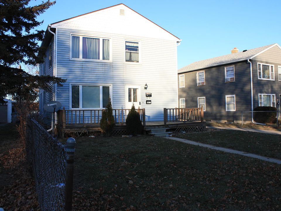 1st image of 4618 W Tripoli Ave