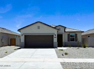 1343 W Hess Ave, Coolidge, AZ 85128