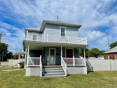 511 S State St, Litchfield, IL, 62056