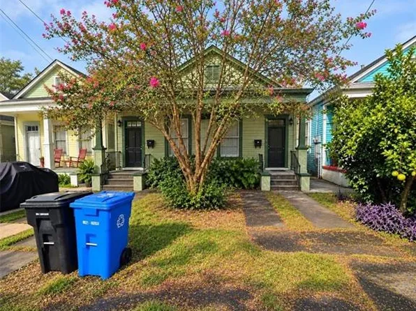 8223 Jeannette St, New Orleans, LA 70118