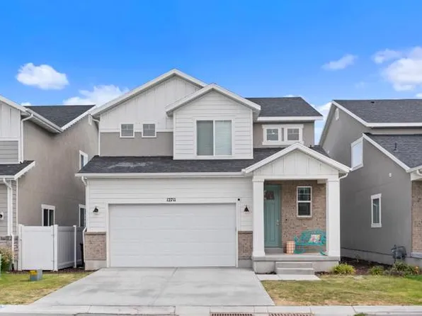 12711 S Quail Lake Dr, Riverton, UT 84096