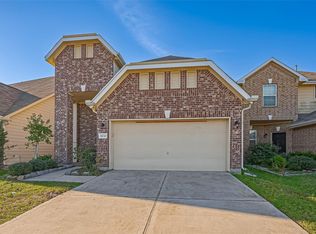 14243 Oro Valley Dr, Houston, TX 77083