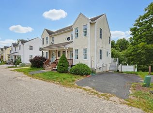474 Plantation St, Worcester, MA 01605