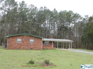 320 County Road 81, Fort Payne, AL 35967