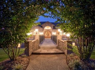 8195 Ironwood Ct, Rogers, AR 72756