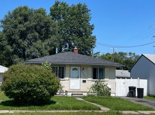 21322 Wick Rd, Taylor, MI 48180