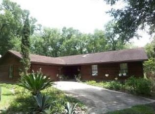 15370 NE 51st Pl, Williston, FL 32696