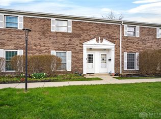 719 Clareridge Ln, Dayton, OH 45458