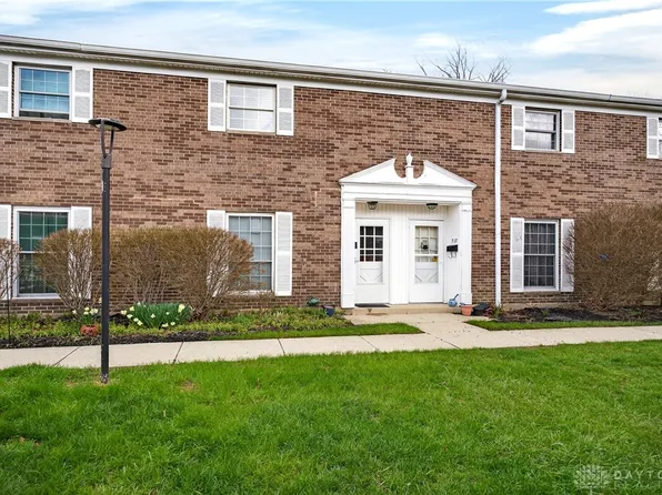 719 Clareridge Ln, Dayton, OH 45458