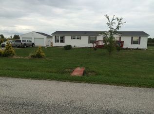8342 Road 61, Payne, OH 45880