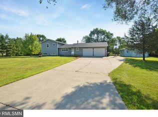 17441 Unicorn St NW, Ramsey, MN 55303